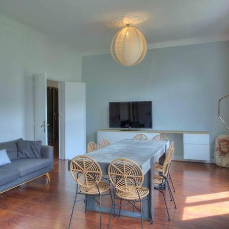 Tres Bel Appartement 6-8 Couchages Prado-Perier Marseille Extérieur photo