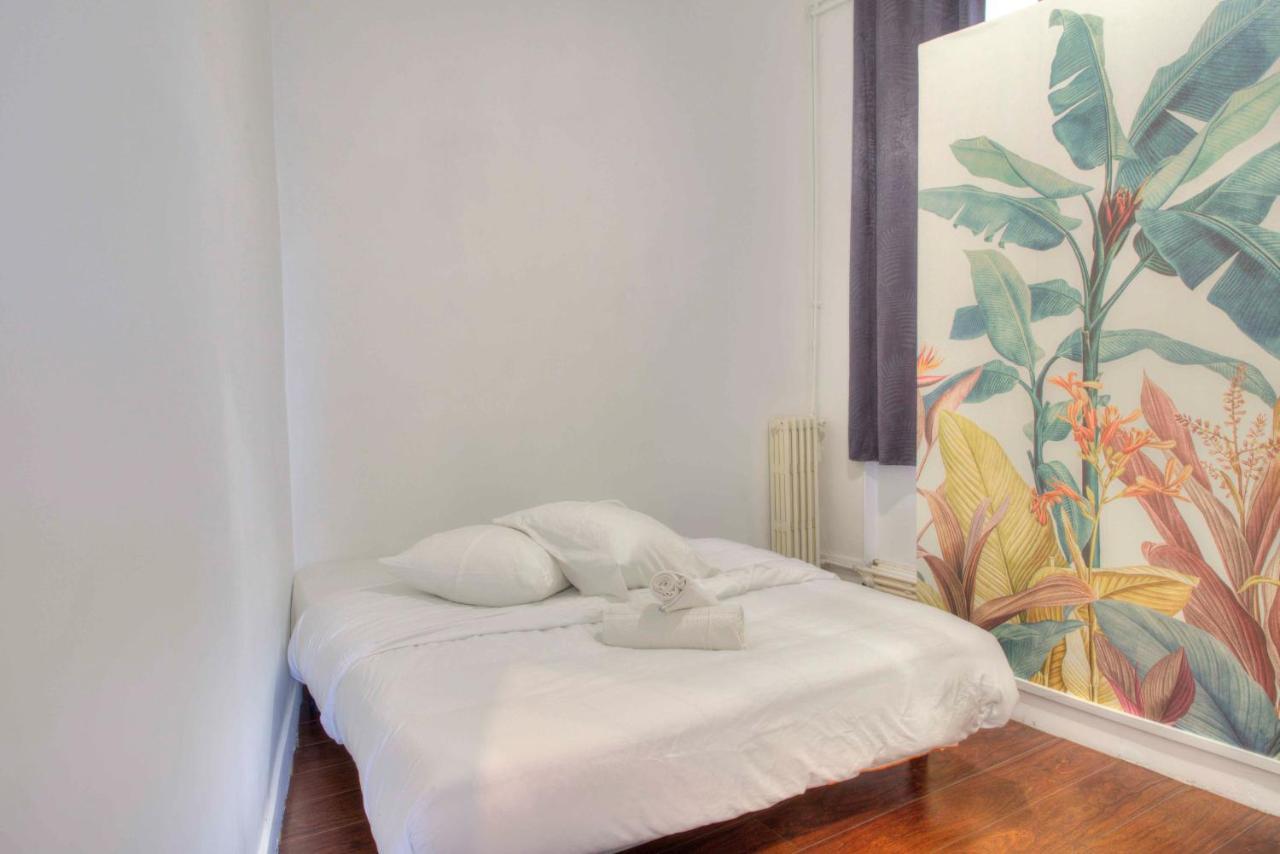 Tres Bel Appartement 6-8 Couchages Prado-Perier Marseille Extérieur photo