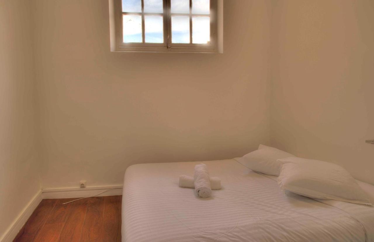 Tres Bel Appartement 6-8 Couchages Prado-Perier Marseille Extérieur photo